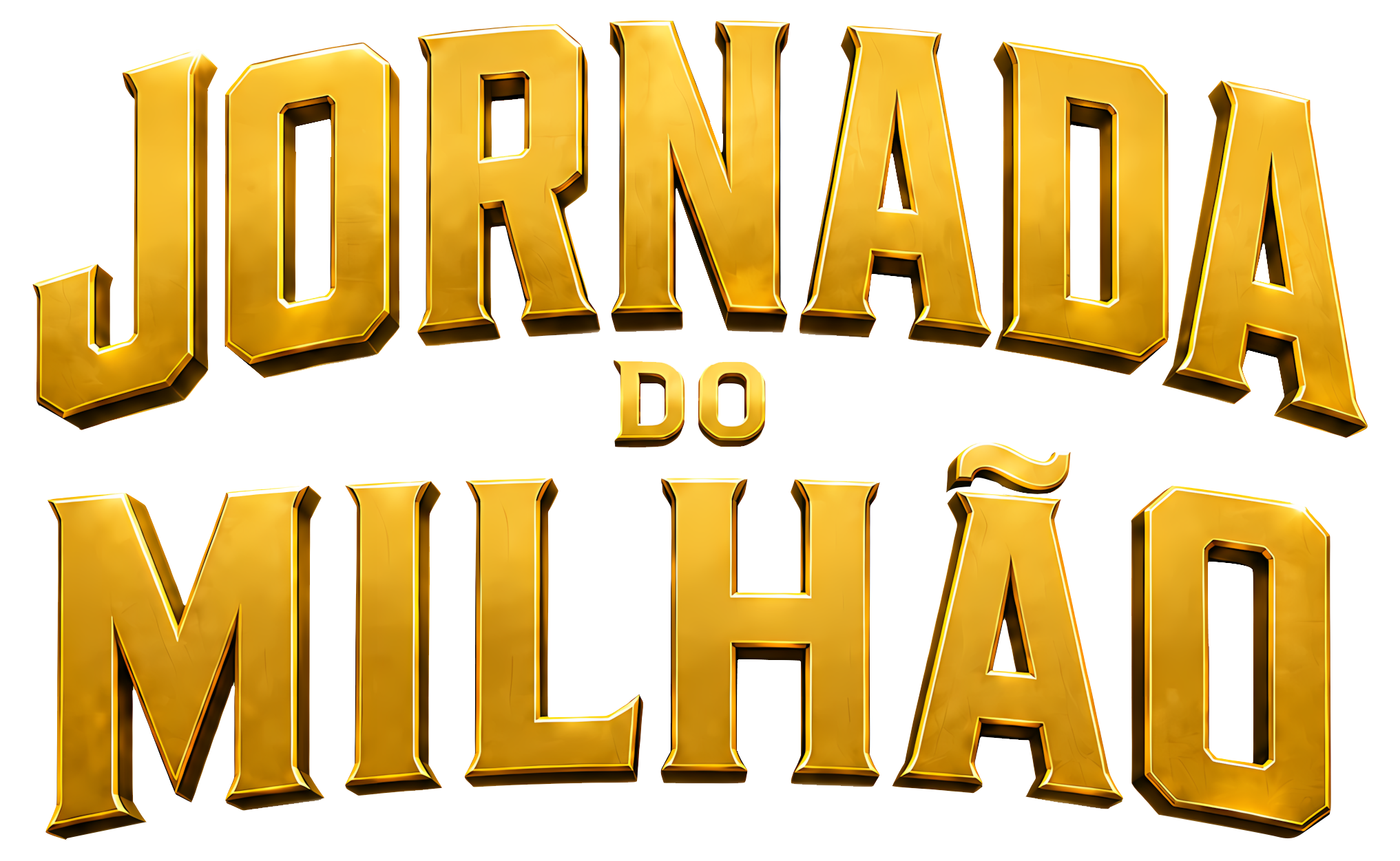 Jornada do Milhão